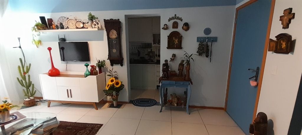 Apartamento à venda em Bom Retiro, Teresópolis - RJ - Foto 5