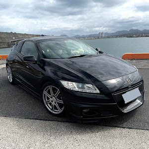 CR-Z ZF1