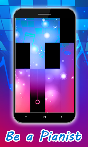 Gravity Falls Piano Tiles