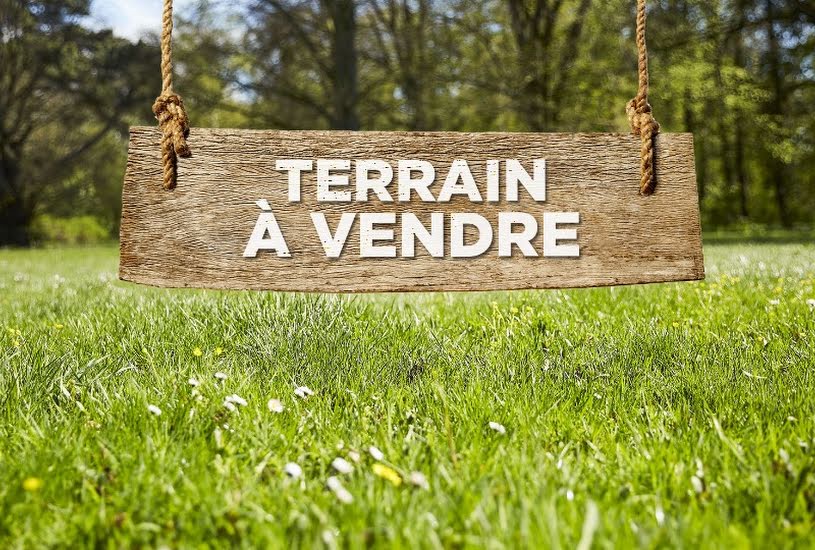  Vente Terrain + Maison - Terrain : 1 417m² - Maison : 99m² à Osmoy-Saint-Valery (76660) 