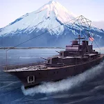 Cover Image of Download Ships of Battle : The Pacific 1.49 APK