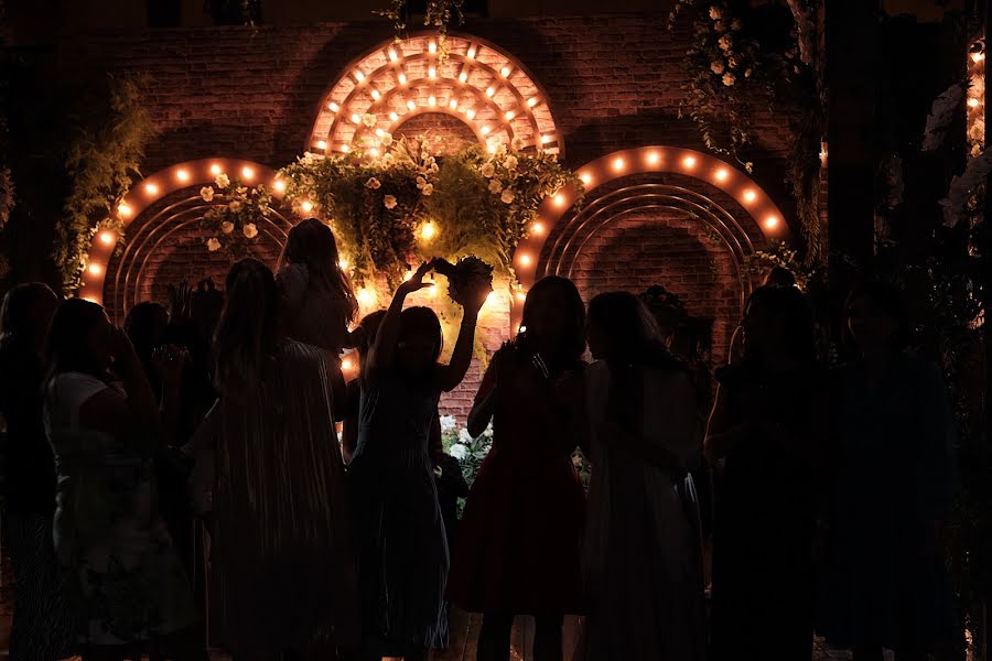 Fotógrafo de casamento Aleksey Malyshev (malexei). Foto de 25 de maio 2021