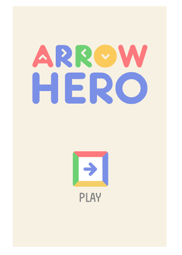 Arrow Hero