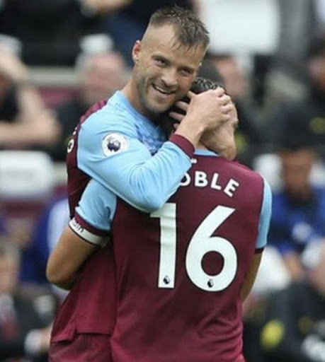 ⚽⚽ The Hammers Wallpapers Full HD