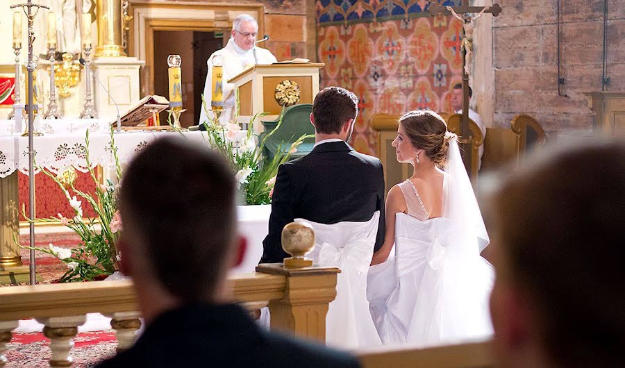 Fotógrafo de bodas Michał Kowalski (michalkowalski). Foto del 24 de febrero 2020