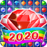 Jewel & Gems - Match 3 Puzzle icon