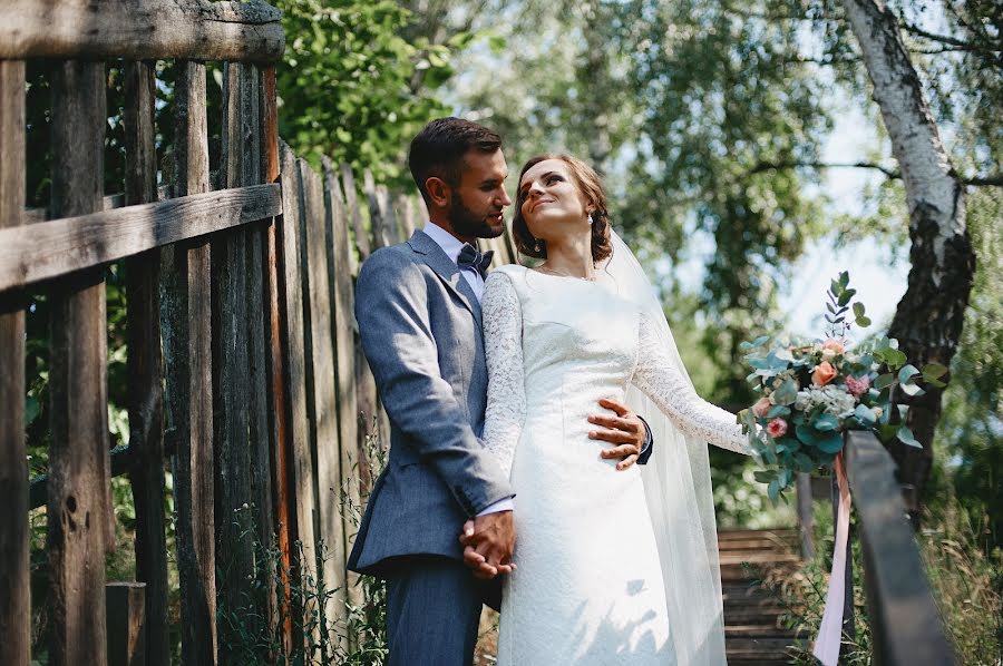 Photographe de mariage Zhenya Korneychik (jenyakorn). Photo du 16 janvier 2018