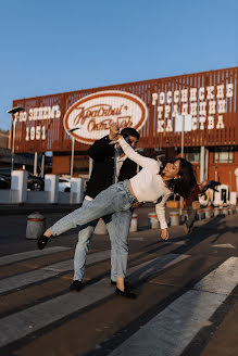 Wedding photographer Andrey Muravev (murphotowed). Photo of 27 February