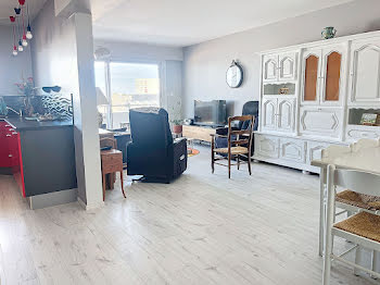 appartement à Les Sables-d'Olonne (85)