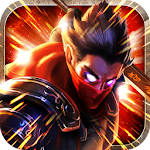 渡劫:首款武器自由切換MMOARPG Apk