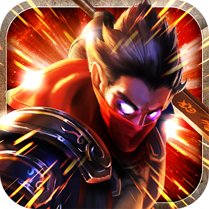 渡劫:首款武器自由切換MMOARPG Mod apk скачать последнюю версию бесплатно