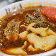 段純貞牛肉麵(廣三SOGO店)