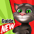 Guide For My Talking Tom  2 Update3.0