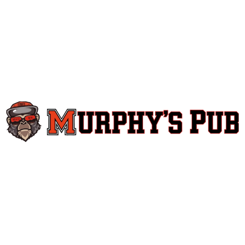 Logo for Murphy's Pub