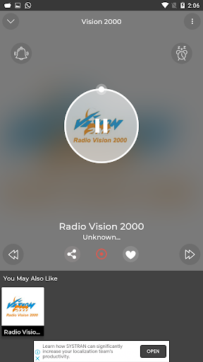 Radio Vision 2000 Haiti Radio Station 99.3 fm