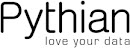Pythian 徽标
