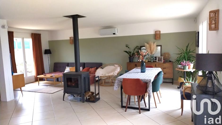 Vente maison 5 pièces 140 m² à Cuzance (46600), 339 500 €