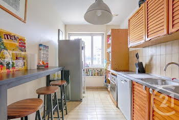 appartement à Neuilly-sur-Seine (92)