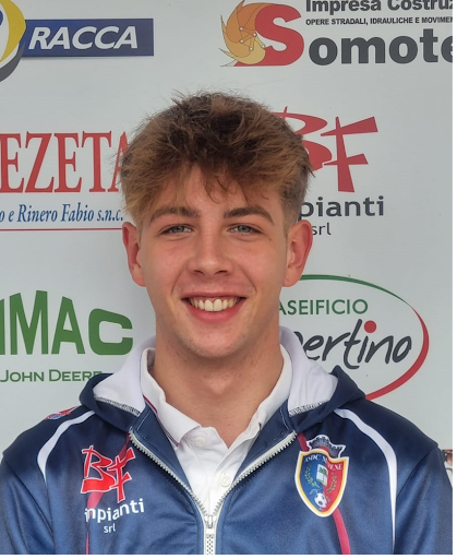 Davide Giovanni Bastonero
