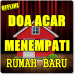 Cover Image of Download DOA ACARA SELAMETAN UNTUK RUMAH BARU 5.0.5 APK