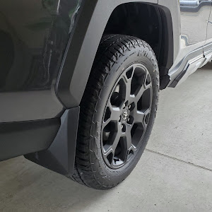 RAV4 MXAA54
