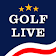 Live Golf Scores  icon