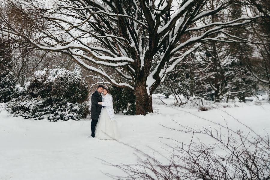 結婚式の写真家Vladimir Ogrizko (vsogrizko)。2016 3月24日の写真