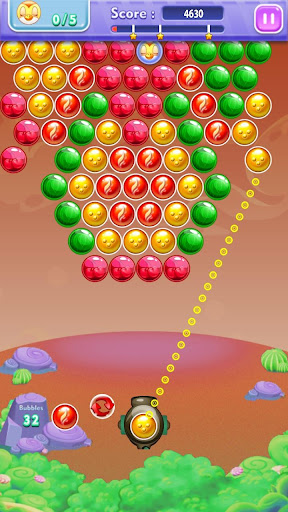 Classic Bubble Shooter APK MOD screenshots 3