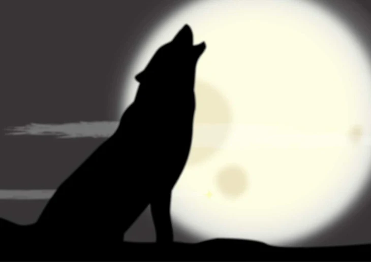 「人狼ゲーム～罪人～ヒント」のメインビジュアル