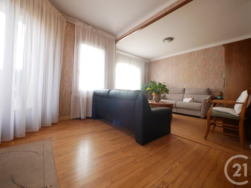 Vente appartement 3 pièces 86.11 m² à Annecy (74000), 420 000 €