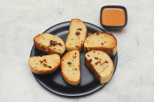 Garlic Bread