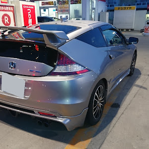 CR-Z ZF1