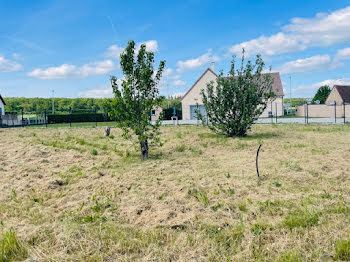 terrain à Chartres (28)