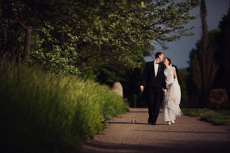 Wedding photographer Oleg Dobrianskyi (dobrianskiy). Photo of 21 June 2013