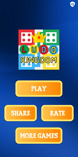 Screenshot Ludo Kingdom- King of LudoGame