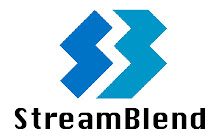 StreamBlend small promo image