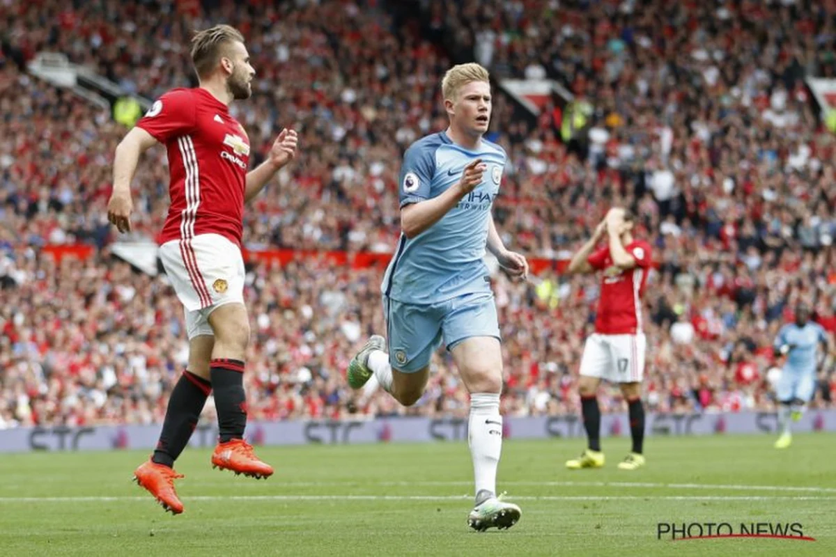 League Cup: choc mancunien en huitièmes