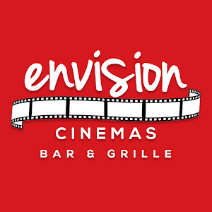 Download Envision Cinemas For PC Windows and Mac