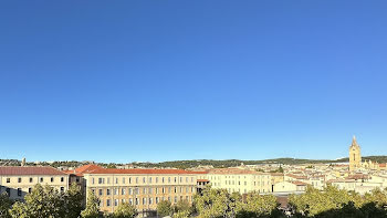 appartement à Aix-en-Provence (13)