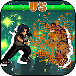 Cover Image of ダウンロード Ninja Comic - Kage Battle 1.0.1 APK