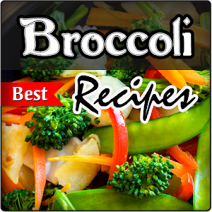 Download 600+ Broccoli Recipes For PC Windows and Mac