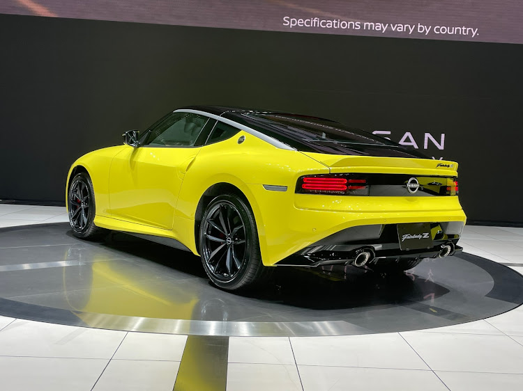 フーガのパドルシフト・新型z・日産本社ギャラリー・gtr・イタルデザインに関するカスタム事例の投稿画像7枚目
