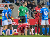 Verheyen 'liep bijna weg' tijdens Genk-Club Brugge: "Goesting om mijne zak te pakken"