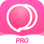 Cover Image of Tải xuống Peach Live Pro 1.0.4 APK