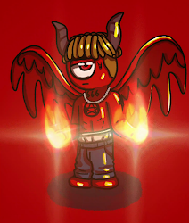 (Rare) #071 Eye Sus !