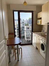 appartement à Paris 12ème (75)