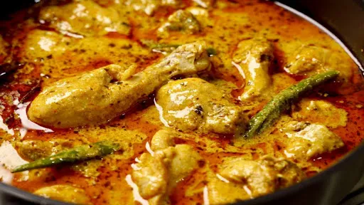 Chicken Maharani