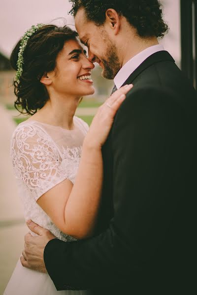 शादी का फोटोग्राफर Tim Burkhardt (burkhardtt)। मार्च 21 2019 का फोटो