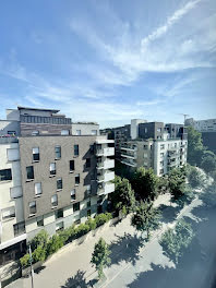 appartement à Asnieres-sur-seine (92)