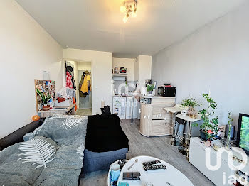 appartement à Toulouse (31)